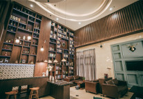 轻奢精致 尽在格美酒店