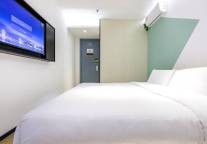 易佰酒店继续霸占平价酒店全行业第一