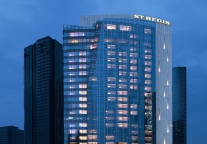 成都瑞吉酒店总经理戴佳楷：易位而处，像对待家人一样对待客人