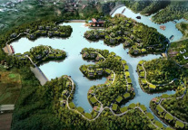 连通浙皖，辐射长三角丨君澜酒店集团入建德，开启野奢养心度假新模式