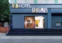 易佰酒店全方位运营管理，赋能助力加盟