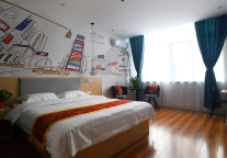 新店开业丨99优选酒店（泗水县汽车站店)