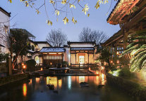 诗莉莉落址惠州博罗，打造非洲顶级野奢风格度假村