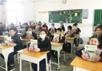 公益环保，筑梦成长，ZMAX和潮漫品牌一直在行动!