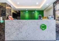 新店开业丨99优选酒店（北京体育大学信息路店)