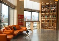 格林豪泰山西临汾霍州市高铁站商务酒店，宁静怡人下榻之地