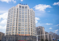 入住泗阳格林东方酒店，于旅途中诠释东方格调