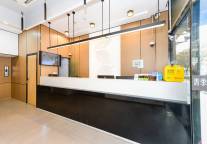 新店开业丨青季酒店MINI（上海闵行龙之梦莘庄地铁站店）