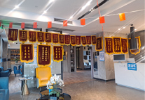 宜尚酒店：坚持提供优质服务和体验