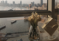 雅诗阁公寓信托拟剥离中国子公司