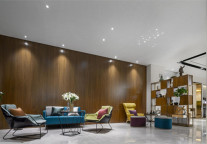 江阴格菲酒店，体验美食之旅！