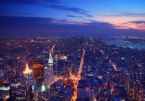 迈点周报 | 绿地集团启动全面“商改租”、安歆发起“安心计划”提供春节免费7天住……