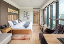 在格林东方盐城市政府酒店，体验灵韵盐城