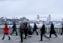 商业&办公，“分”真那么好？“合”真那么糟？