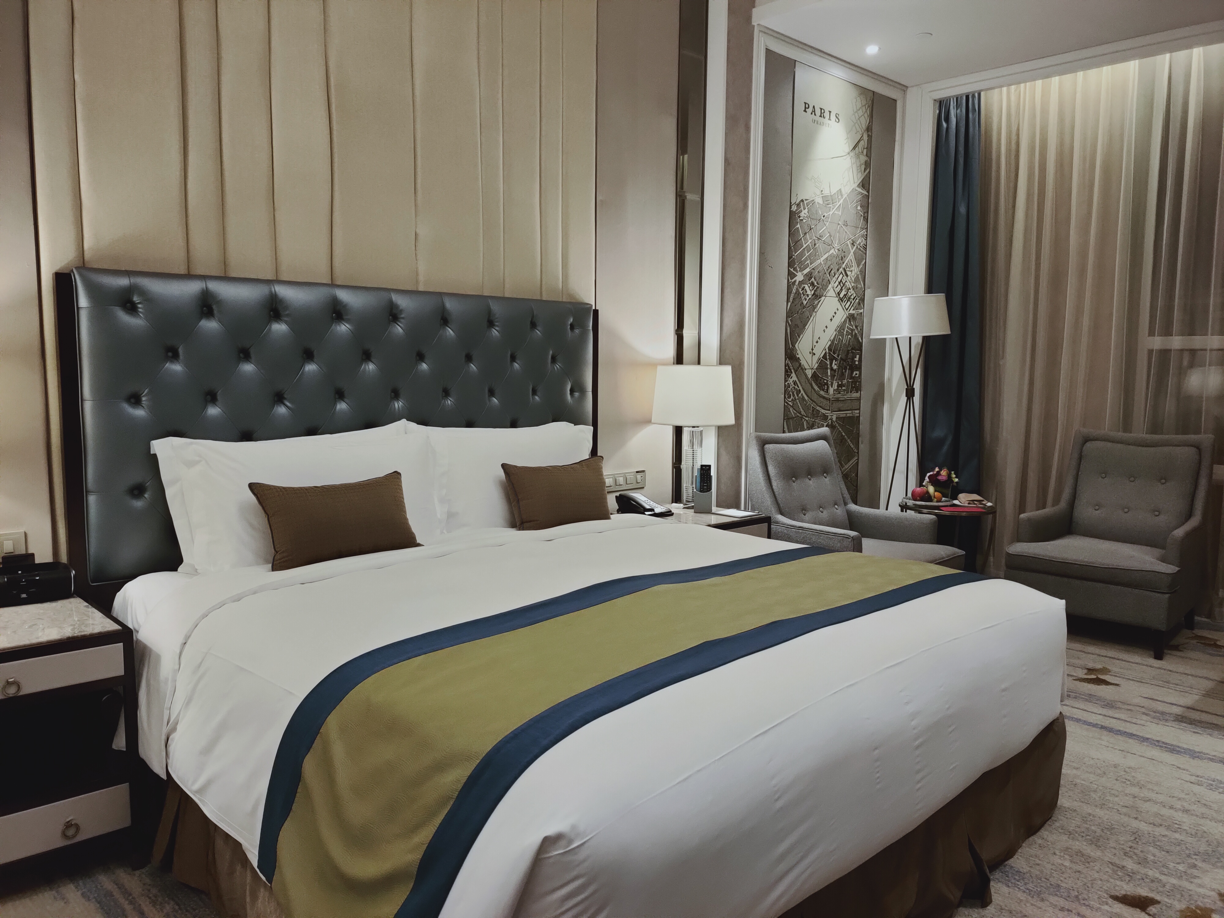 自动化如何促进酒店的复苏？