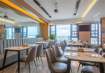 四季春城，格雅酒店绽放时尚之美！