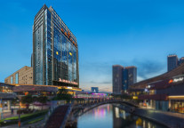 格林酒店率先减免河北地区加盟酒店50%品牌使用费