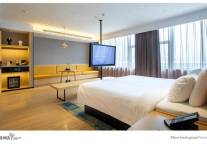 途客中国酒店以住宿为起点，打造品质旅宿生活空间