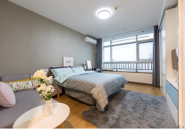 响应“就地过年”号召| 魔方生活服务集团推出“15天免费住计划”