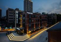 ZMAX HOTELS连签6家，发展势头足！