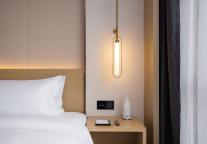 “家门口”跨年成主流 麗枫酒店“圈住”当地人