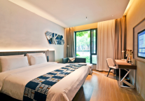 首年签约突破100店，艾扉酒店以多元、高效、灵活组合拳打开存量市场新局面