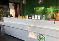 新店开业丨99优选酒店（南京禄口机场金航路店）