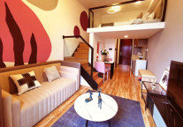 侣行家公寓带你玩转佛山核心商圈，领略南粤文化