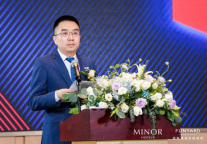 强强联手，凤悦酒店及度假村与安纳塔拉母公司美诺酒店集团携手布局度假市场