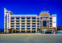 东方韵味，尽在格林东方酒店