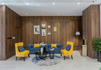 常州格雅酒店，出游绝佳选择