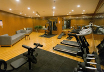 亳州格美酒店，营造欢乐旅途时光