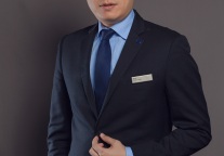 上海虹桥维景&睿景酒店任命汤杰为市场销售总监