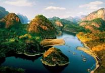 格林东方鹰潭龙虎山北大道体育馆酒店，美途美宅都属于您