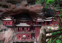 从格林豪泰三明市宁化汽车站智选酒店，完美开启清新之旅