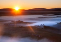 2.55亿元转让，港中旅终于完成嵩山少林文旅51%股权出售