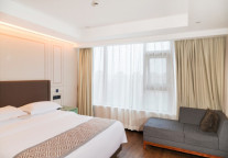 马鞍山花山区高铁东站葛羊路格美酒店，高品位之选