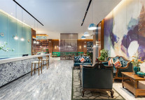 格美合肥市高新区中国声谷酒店 甄选精致生活