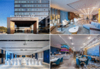 2021新店首开，上海国家会展中心郁锦香酒店开业啦