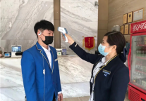 放心住!安心住！优程酒店全面强化防疫措施