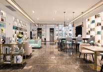 品牌资产溢价战略，希岸势要为投资人创造更多价值