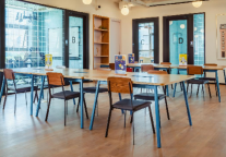 氪空间数字化管理系统，为企业、业主注入发展新动力