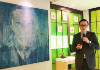 精彩回顾｜5W+粉丝共同探索，点亮锦江都城酒店邬达克之家“达华”