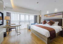 来格雅酒店，亲近苏式慢生活