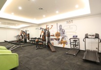 宁波格美酒店，旅途舒雅乐居