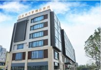 书香酒店集团新项目落地安徽亳州涡阳县