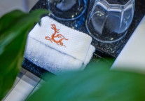 在佛山格林东方酒店，赏东方惊艳之美