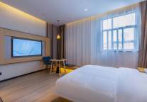 途客中国酒店又添新丁，盱眙首府店喜迎开张