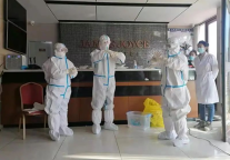 啡凡风采 | 积极科学，喆啡酒店坚守筑牢抗疫防线