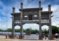 上海金山万达广场贝壳酒店，带您体验滨海如画